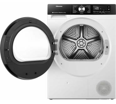 Produktbild Hisense DH3S802BW3