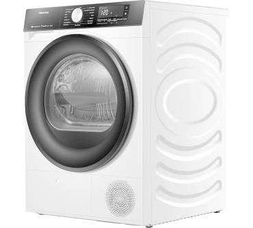 Produktbild Hisense DH3S802BW3