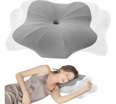 Produktbild Donama Schlafkissen