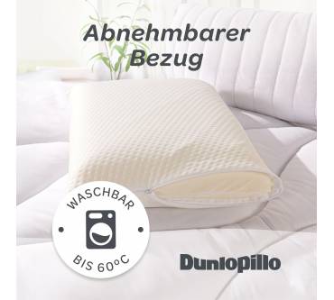 Produktbild Dunlopillo Nackenstützkissen