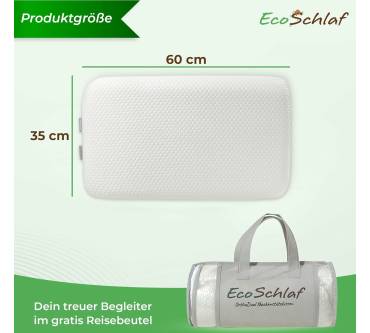Produktbild EcoSchlaf OrthoDual