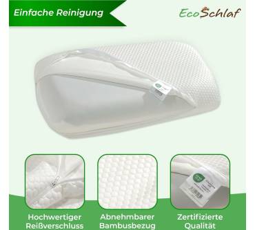 Produktbild EcoSchlaf OrthoDual