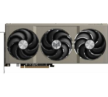 Produktbild Sapphire Nitro+ Radeon RX 9060 XT OC
