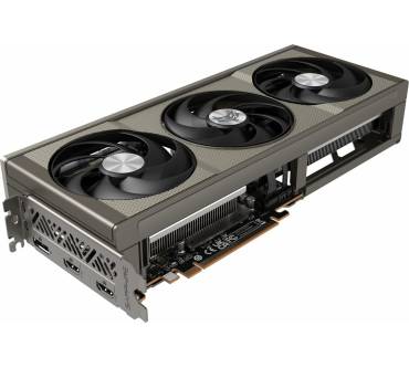 Produktbild Sapphire Nitro+ Radeon RX 9060 XT OC