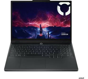 Produktbild Lenovo Legion 5 Gen 10 (15
