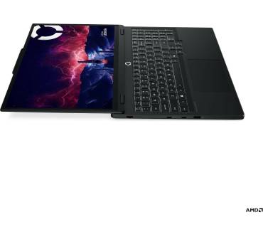 Produktbild Lenovo Legion 5 Gen 10 (15