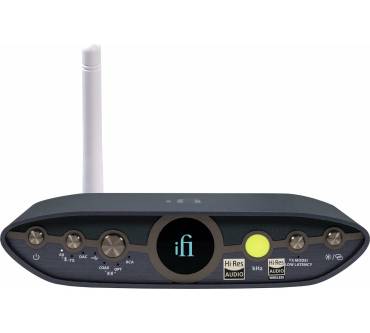 Produktbild iFi audio Zen Blue 3