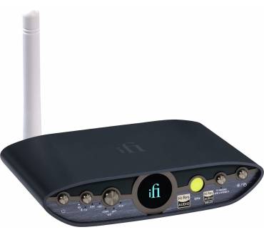 Produktbild iFi audio Zen Blue 3