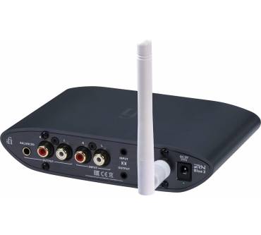 Produktbild iFi audio Zen Blue 3