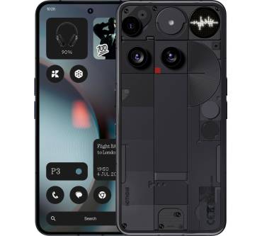 Produktbild Nothing phone (3)