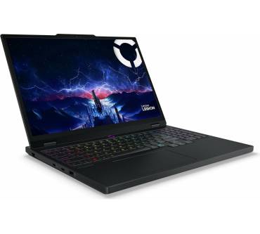 Produktbild Lenovo Legion 5i Gen 10 (15