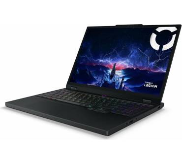 Produktbild Lenovo Legion 5i Gen 10 (15