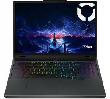 Produktbild Lenovo Legion 5i Gen 10 (15