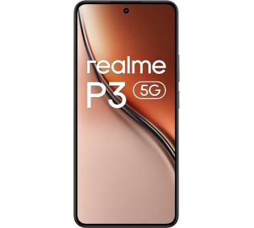 Produktbild Realme P3