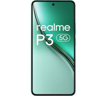 Produktbild Realme P3