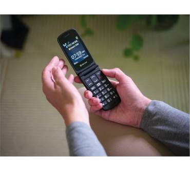 Produktbild Denver BAS-24600L