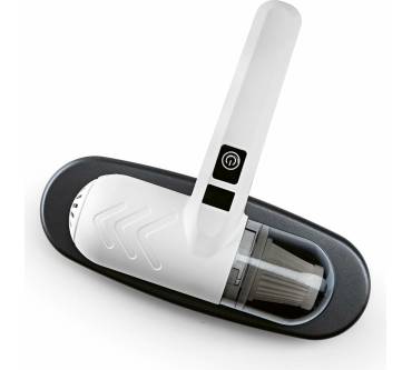 Produktbild Clean Maxx Milbensauger Akku Kompakt