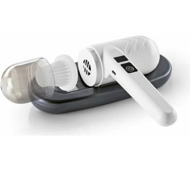 Produktbild Clean Maxx Milbensauger Akku Kompakt