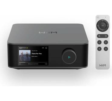 Produktbild WiiM Amp Ultra