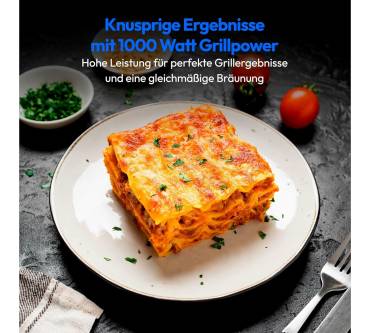 Produktbild Medion Life 3in1 Mikrowelle (MD12031)