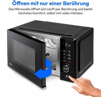 Produktbild Medion Life 3in1 Mikrowelle (MD12031)