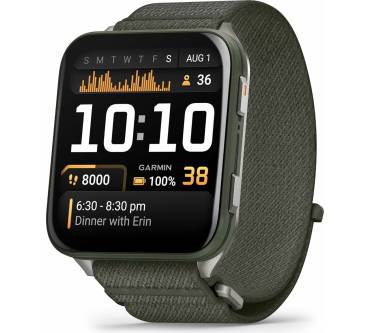 Produktbild Garmin Venu X1