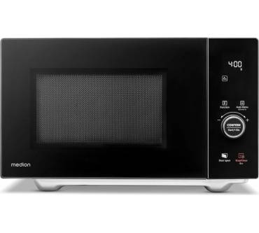 Produktbild Medion Life 4in1 Mikrowelle (MD12041)