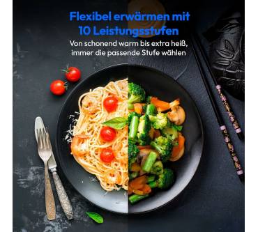 Produktbild Medion Life 4in1 Mikrowelle (MD12041)