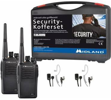 Produktbild Midland G15 Pro