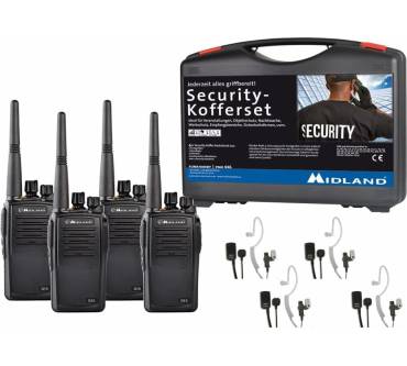 Produktbild Midland G15 Pro