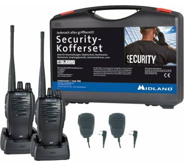 Produktbild Midland G10 Pro