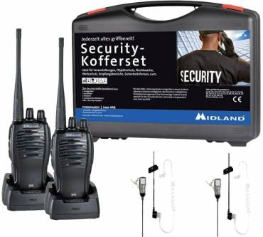 Produktbild Midland G10 Pro