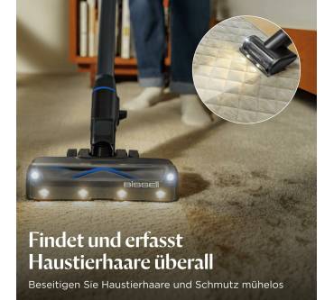 Produktbild Bissell PowerClean FurGuard 4091N