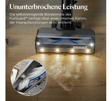 Produktbild Bissell PowerClean FurGuard 4091N