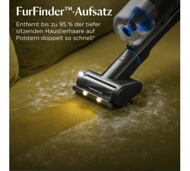 Produktbild Bissell PowerClean FurGuard 4091N