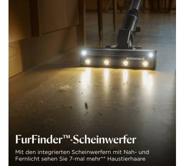 Produktbild Bissell PowerClean FurGuard 4091N