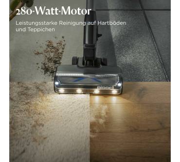 Produktbild Bissell PowerClean FurGuard 4091N