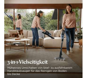 Produktbild Bissell PowerClean FurGuard 4091N