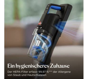 Produktbild Bissell PowerClean FurGuard 4091N