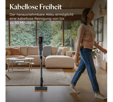 Produktbild Bissell PowerClean FurGuard 4091N