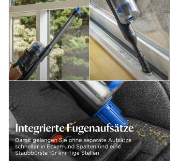 Produktbild Bissell PowerClean FurGuard 4091N