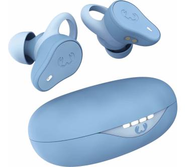 Produktbild Fresh 'n Rebel Twins Move