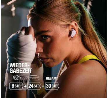 Produktbild Fresh 'n Rebel Twins Move