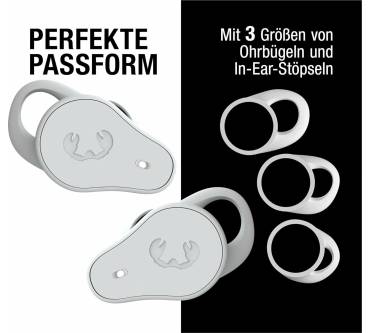 Produktbild Fresh 'n Rebel Twins Move