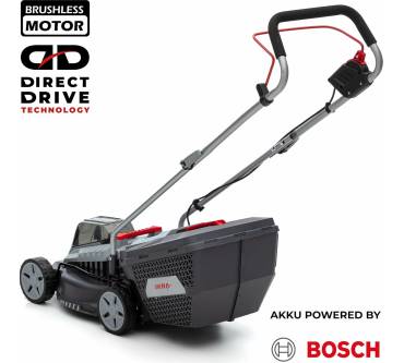 Produktbild Ikra IB-LM 33