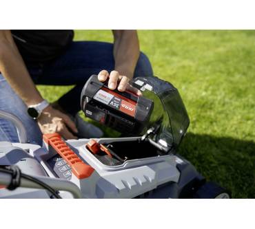 Produktbild Ikra IB-LM 33