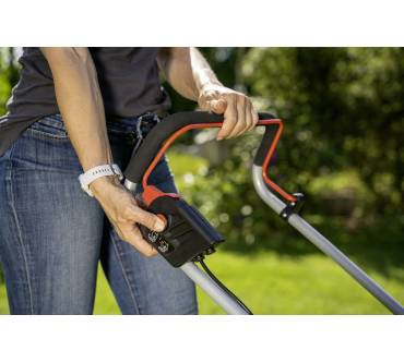 Produktbild Ikra IB-LM 33