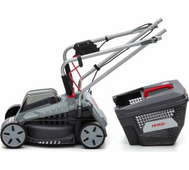 Produktbild Ikra IB-LM 33