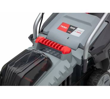 Produktbild Ikra IB-LM 33