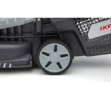 Produktbild Ikra IB-LM 33